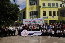 5 dự án khởi nghiệp gọi vốn thành công tại sự kiện Demo Day - Đại học Trà Vinh