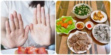 Điều gì xảy ra với cơ thể khi bỏ bữa tối một tháng?