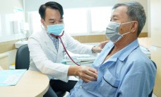 Toàn dân được miễn viện phí cơ bản từ năm 2030