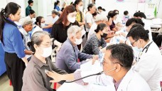 Từ 1/1/2026, những ai được BHYT chi trả 100% chi phí khám, chữa bệnh?