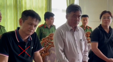 Bắt Tổng giám đốc Công ty Cáp treo Vũng Tàu