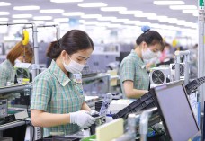 Đề xuất làm việc không quá 8 giờ/ngày, làm thêm lễ, Tết hưởng ít nhất 300% lương