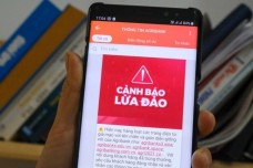 Ngân hàng Nhà nước thu thập khoảng 600.000 tài khoản có dấu hiệu lừa đảo