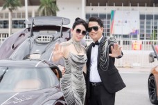 Bà chủ Thẩm mỹ viện Mailisa giàu cỡ nào?