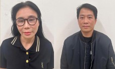 Vợ chồng giám đốc thẩm mỹ viện Mailisa nộp 300 tỷ đồng