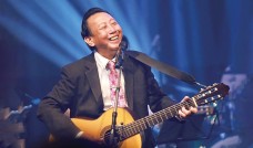 Nhạc sĩ Thế Hiển - tác giả ca khúc 'Nhánh lan rừng' qua đời
