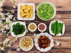 Bác sĩ hướng dẫn chế độ dinh dưỡng 'chuẩn' cho người bị tăng Triglyceride máu