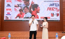 Ngôi sao U23 Việt Nam tiết lộ thần tượng, mơ ước ra nước ngoài chơi bóng