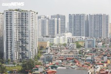 Độc lạ thị trường bất động sản tháng 'cô hồn': Tranh thủ mua nhà để hưởng ưu đãi