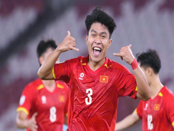 Bảng xếp hạng bóng đá nam SEA Games 33 mới nhất