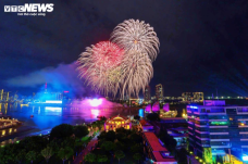 TP.HCM tổ chức loạt hoạt động chào năm mới 2026