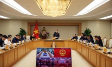 237 dự án, công trình đủ điều kiện khởi công, khánh thành ngày 19/12