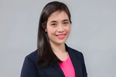 Thành tích ấn tượng của nữ Phó Hiệu trưởng là ứng viên giáo sư ngành Công nghệ thông tin