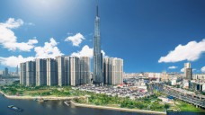 Vingroup thuộc Top 'Những Công ty tốt nhất thế giới năm 2025' do Time bình chọn