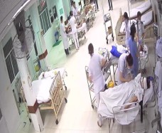 2 gia đình gặp tai nạn khi đi khám bệnh: Bé 11 tháng tuổi tử vong thương tâm
