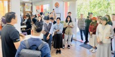 Tăng sức cạnh tranh, mới hút được du khách quốc tế