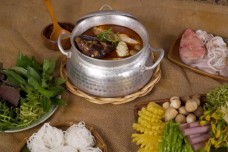 Khám phá hương vị ẩm thực giàu bản sắc ở miền Tây Nam Bộ