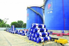 Bộ Tài chính đề xuất cải cách thủ tục hải quan đối với xăng dầu và dầu thô