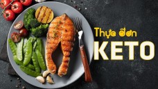 Mách bạn thực đơn giảm cân hiệu quả ngay lần đầu áp dụng