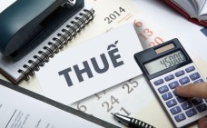 Đề xuất nâng ngưỡng tính thuế từ trúng thưởng, thừa kế lên 20 triệu đồng