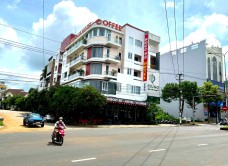Gã bảo vệ 'quyền lực' và chiêu qua mặt lực lượng chức năng để môi giới mại dâm