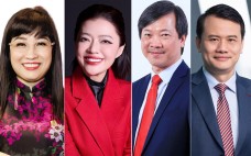Những doanh nhân ngồi 'ghế nóng' tại Diễn đàn Kinh tế tư nhân Việt Nam 2025