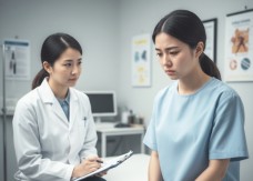 Trầm cảm 'ẩn' đằng sau cơn đau ngực, mệt mỏi