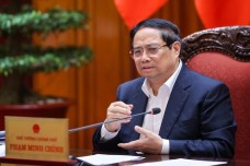 Thủ tướng định hướng phát triển thị trường vàng, nâng hạng chứng khoán