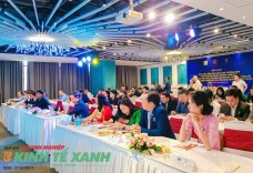 TP.HCM: Công bố Bộ tiêu chí “Văn hoá Kinh doanh Việt Nam” đã sửa đổi