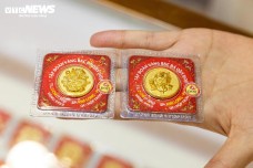 Vàng thế giới gần 3.900 USD/ounce: Nhà đầu tư cần làm gì trong tuần tới?