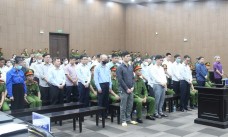 Ngày mai, loạt cựu lãnh đạo cấp tỉnh trong vụ án Tập đoàn Phúc Sơn hầu tòa