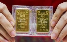 Sắp có công cụ mới 'hãm phanh' giá vàng?