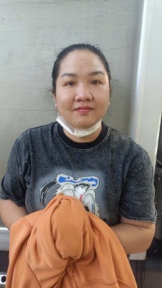 Bắt cựu cán bộ tư pháp xã lừa bán đất chiếm đoạt hơn 2 tỷ đồng