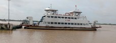 Lý do 48 lao động nghỉ việc sau khi phà Rạch Miễu kết thúc sứ mệnh