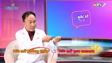 Bác sĩ Phan Sử – 25 năm tiên phong đưa phẫu thuật nội soi giảm mỡ vào thẩm mỹ Việt Nam