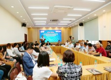 Thương hiệu làng nghề - nông sản xanh: Yếu tố sống còn trong thời hội nhập