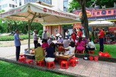 Một ngày làm nghệ nhân gốm: Trải nghiệm du lịch độc đáo tại Phường Sài Gòn