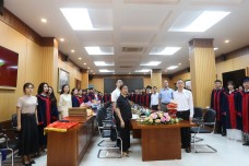 Hơn 90% sinh viên tốt nghiệp loại khá, giỏi: Khẳng định giá trị của hệ vừa học vừa làm