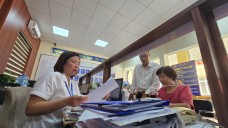 Từ ngày 3/9, người dân có thể nộp hồ sơ đất đai trực tuyến, nhận kết quả tại nhà