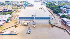 TP.HCM tăng tốc tháo gỡ nút thắt dự án chống ngập gần 10.000 tỷ đồng