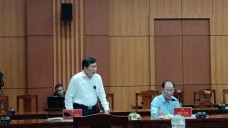 Phát triển Hội An trở thành khu đô thị sinh thái, văn hóa, du lịch bền vững