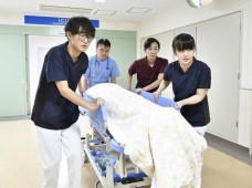 Nhật Bản ghi nhận 104 ca tử vong vì sốc nhiệt trong gần 2 tháng