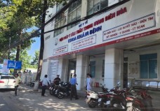 Tội phạm điều trị bệnh bắt buộc tại Viện Pháp y tâm thần Biên Hòa được tự do ra ngoài rồi tiếp tục phạm tội