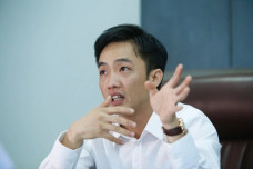 Cường 'đô la' đang nhận lương 14 triệu đồng/tháng