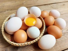 Trứng gà và trứng vịt: Nên chọn loại nào để tốt cho sức khỏe?