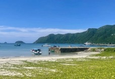 Những điểm đến đừng bỏ qua khi đến Côn Đảo