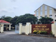 Cơ sở 2 Bệnh viện Từ Dũ chính thức mở tại Cần Giờ - TP HCM