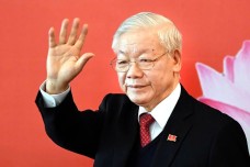 Những dấu son của Tổng Bí thư Nguyễn Phú Trọng trong chặng đường 80 năm thời đại Hồ Chí Minh