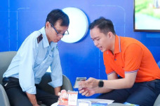 Nhân sự ngành ngân hàng biến động mạnh