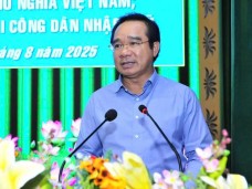 TP HCM: Xử lý nghiêm các trường hợp trốn nghĩa vụ quân sự